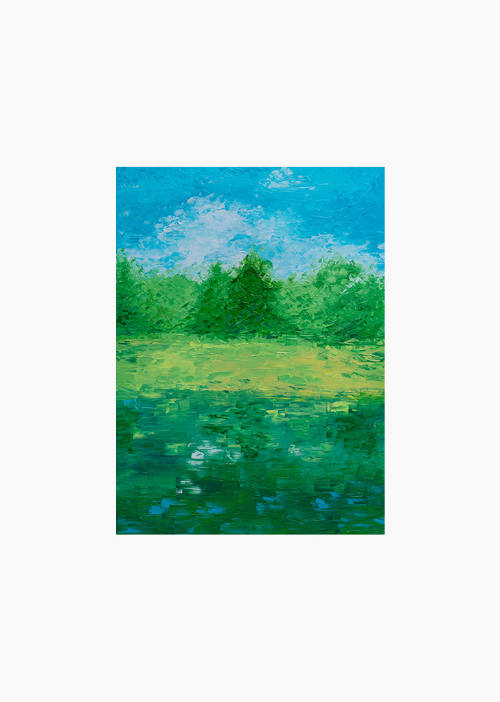 Overlap_02_2 (Limited) - YUL*LAND(율랜드)